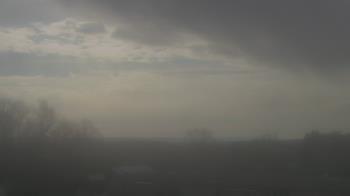 Weather camera view of Mountain View Elem School.