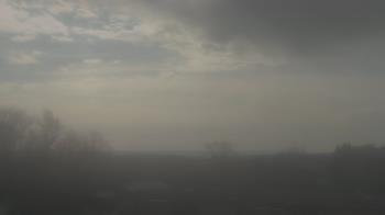 Weather camera view of Mountain View Elem School.