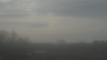 Weather camera view of Mountain View Elem School.