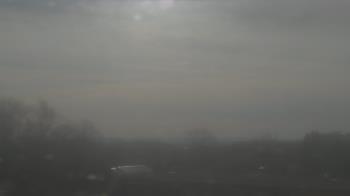 Weather camera view of Mountain View Elem School.