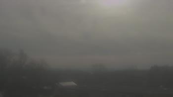 Weather camera view of Mountain View Elem School.