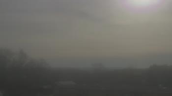 Weather camera view of Mountain View Elem School.