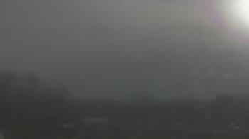 Weather camera view of Mountain View Elem School.