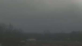Weather camera view of Mountain View Elem School.