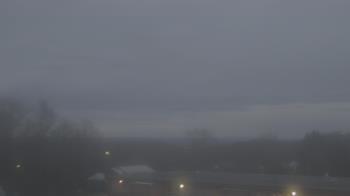 Weather camera view of Mountain View Elem School.