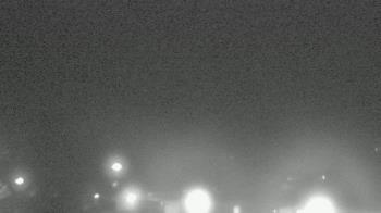 Weather camera view of Mountain View Elem School.