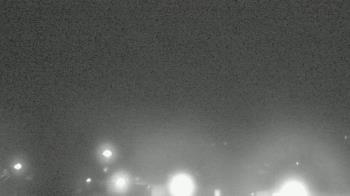 Weather camera view of Mountain View Elem School.