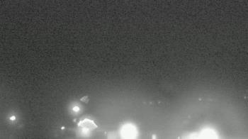 Weather camera view of Mountain View Elem School.