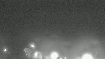 Weather camera view of Mountain View Elem School.