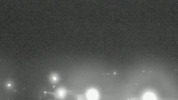 Weather camera view of Mountain View Elem School.