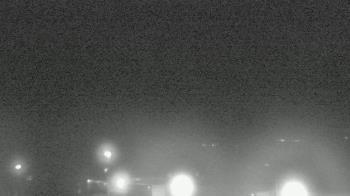 Weather camera view of Mountain View Elem School.