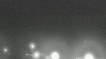 Weather camera view of Mountain View Elem School.