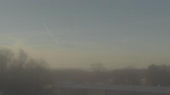 Weather camera view of Mountain View Elem School.