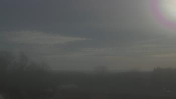 Weather camera view of Mountain View Elem School.