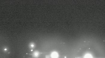 Weather camera view of Mountain View Elem School.