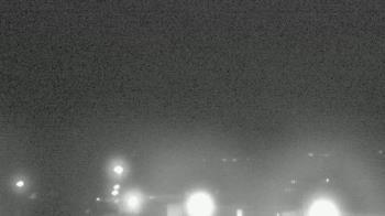 Weather camera view of Mountain View Elem School.