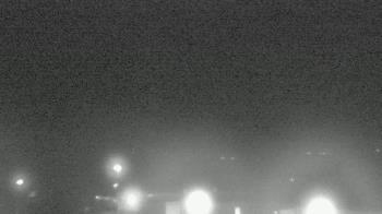 Weather camera view of Mountain View Elem School.