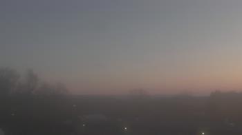 Weather camera view of Mountain View Elem School.