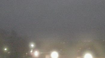 Weather camera view of Mountain View Elem School.