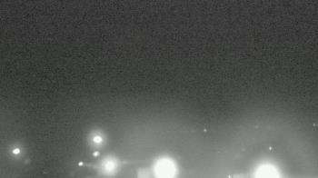 Weather camera view of Mountain View Elem School.