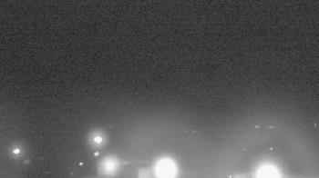 Weather camera view of Mountain View Elem School.