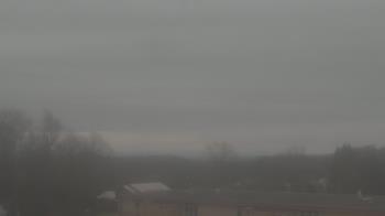 Weather camera view of Mountain View Elem School.
