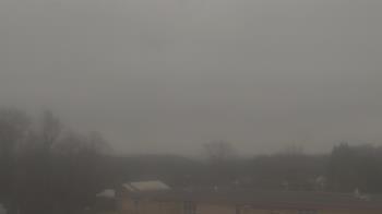 Weather camera view of Mountain View Elem School.