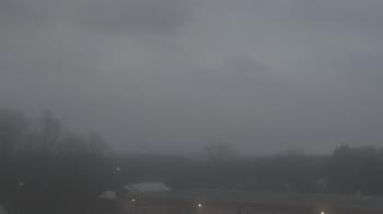 Weather camera view of Mountain View Elem School.