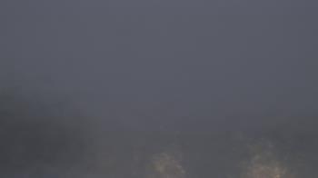 Weather camera view of Mountain View Elem School.