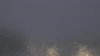 Weather camera view of Mountain View Elem School.