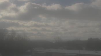 Weather camera view of Mountain View Elem School.