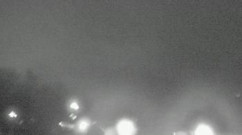 Weather camera view of Mountain View Elem School.