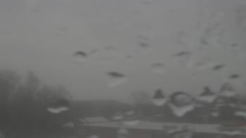 Weather camera view of Mountain View Elem School.