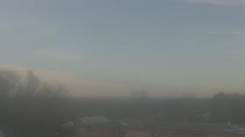 Weather camera view of Mountain View Elem School.