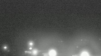 Weather camera view of Mountain View Elem School.