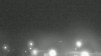 Weather camera view of Mountain View Elem School.