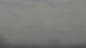 Weather camera view of Mountain View Elem School.