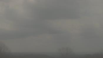 Weather camera view of Mountain View Elem School.