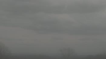 Weather camera view of Mountain View Elem School.