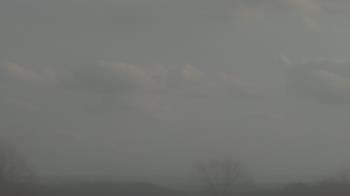 Weather camera view of Mountain View Elem School.