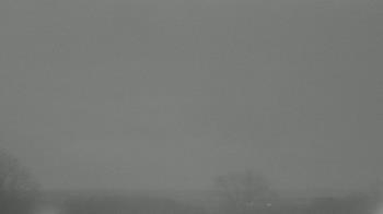 Weather camera view of Mountain View Elem School.