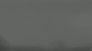 Weather camera view of Mountain View Elem School.