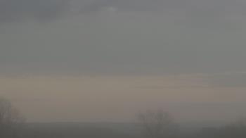 Weather camera view of Mountain View Elem School.