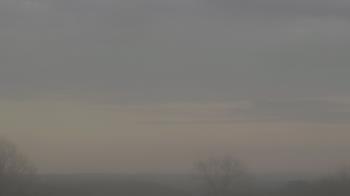 Weather camera view of Mountain View Elem School.