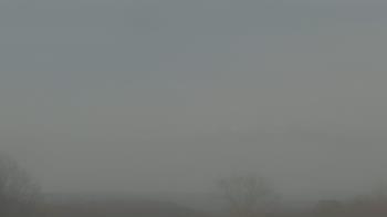 Weather camera view of Mountain View Elem School.