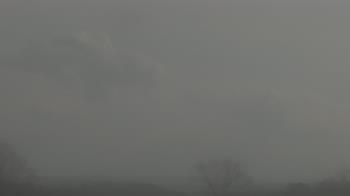 Weather camera view of Mountain View Elem School.