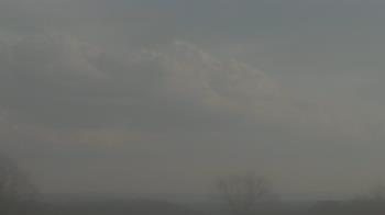 Weather camera view of Mountain View Elem School.