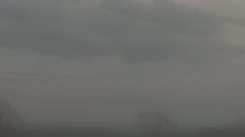 Weather camera view of Mountain View Elem School.