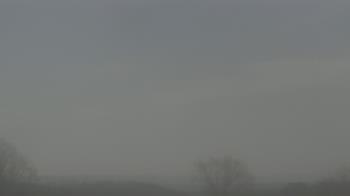 Weather camera view of Mountain View Elem School.