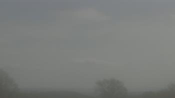 Weather camera view of Mountain View Elem School.